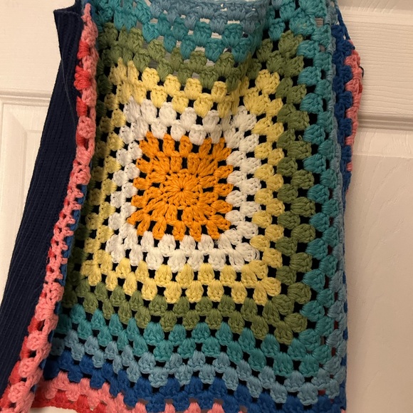 Andree by unit grovvy crotchered tank top - Picture 4 of 10